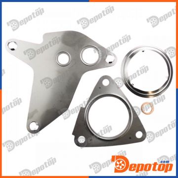 Pochette de joints turbocompresseur pour VW | 760698-0002, 760698-0003